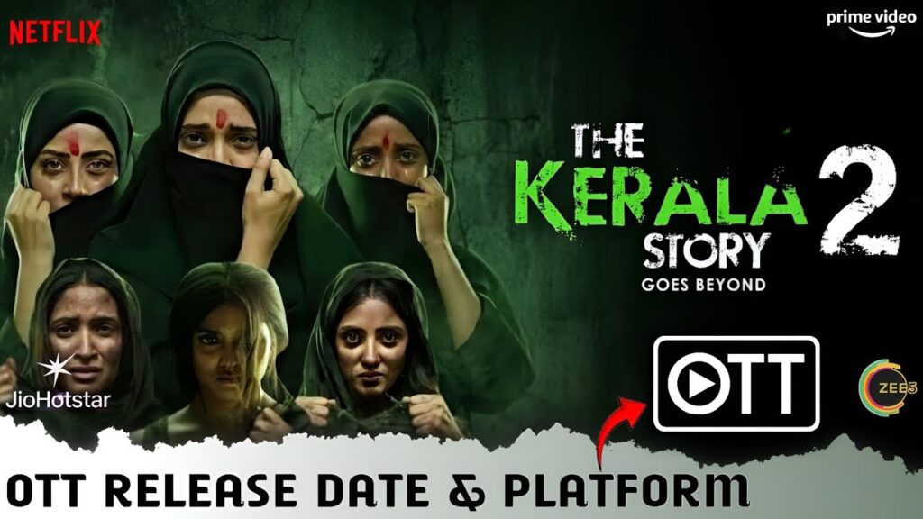 The Kerala Story 2