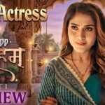 Marham Atrangi App Web Series