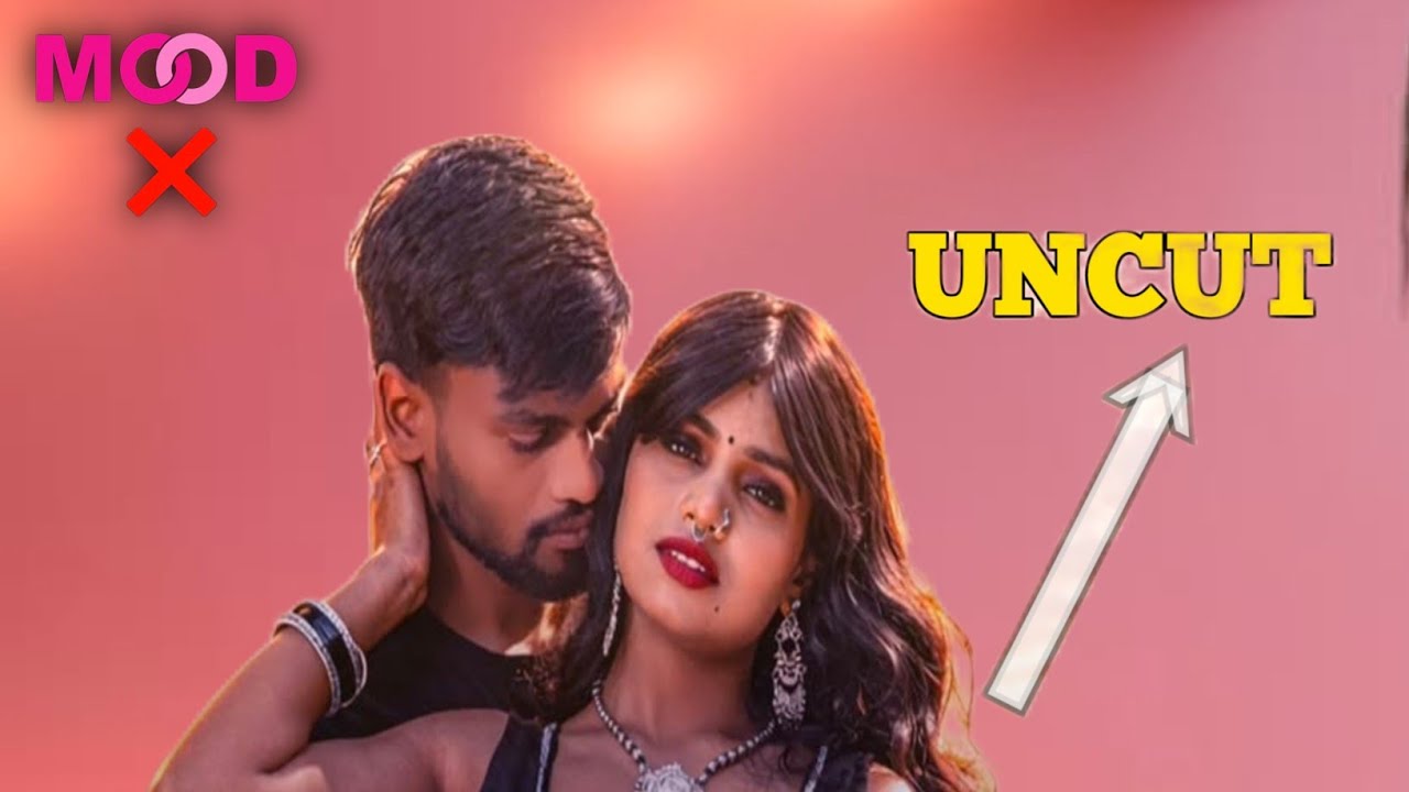 Moodx Gandi Najar 2 Prime Uncut Web Series: Complete Release Details