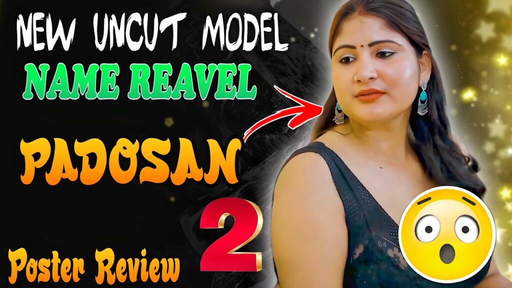 Padosan 2 New Web Series