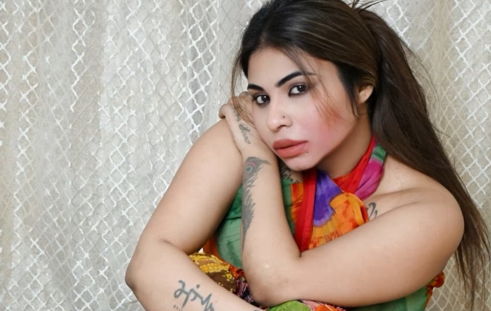 Holi Special Web Series