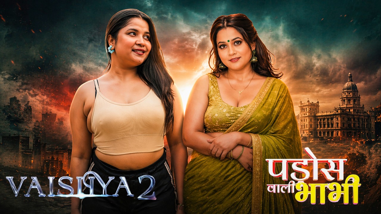 Pados Wali Bhabhi Moodx Download | Vaishya Desi Prime Poonam Verma Hindi