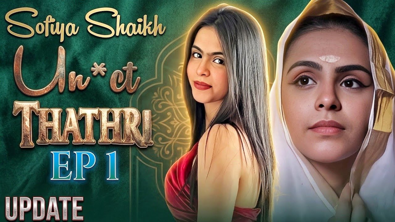 Sigma Series  Download In Hindi: Sofiya Shaikh New hot Web Series Episode Buzz