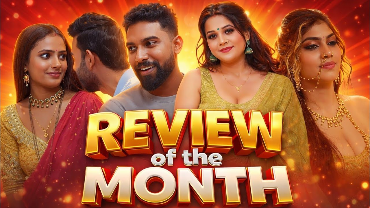 OTT Web Series Review of The Month: इस महीने की बेस्ट और वर्स्ट सीरीज